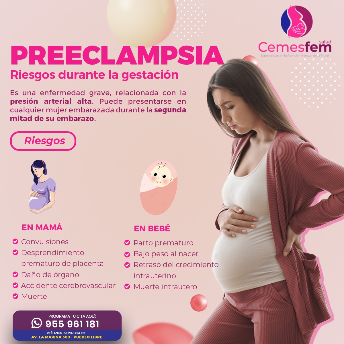 PREECLAMPSIA