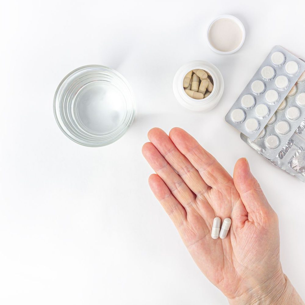 Modulación Hormonal