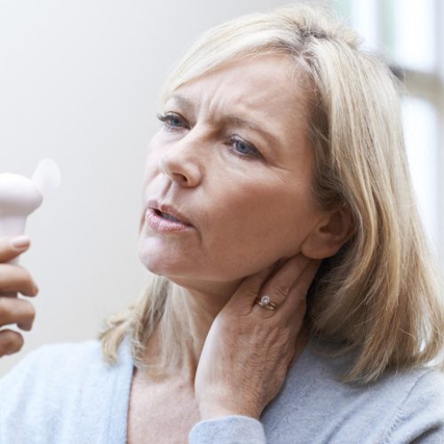 perimenopausia